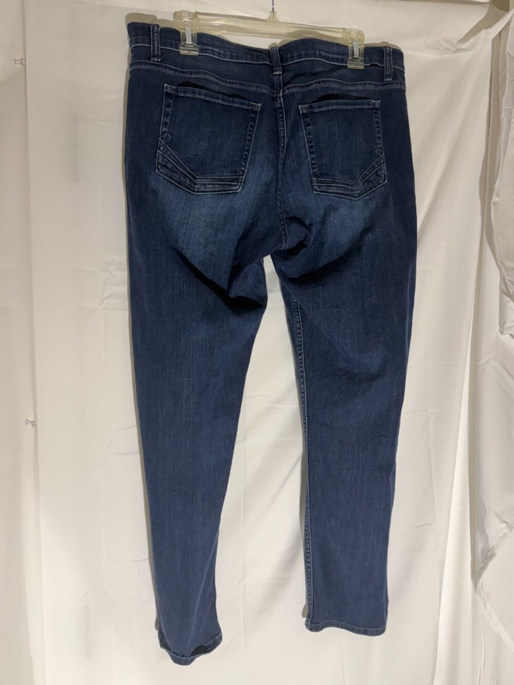 Lee Rider Women's Jeans. - Picture 3 of 4